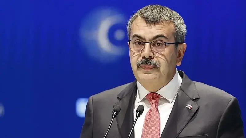 Bakan Tekin’den İBB ve İzmir Büyükşehir’e ‘okul’ tepkisi: İnsanda biraz utanma olur, ahlak olur