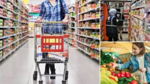 Bakanlık harekete geçti: Ramazan’da temel ihtiyaç ürünlerinde indirimler artırılacak