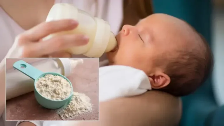 Bebek mamalarında büyük tehlike! Türkiye’de dev markanın ürünleri toplatılıyor: Bakanlıktan “toksin” uyarısı