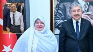 Belediye başkanını kıyafeti üzerinden hedef almıştı: İYİ Parti’den ihraç edildi