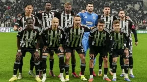 Bışar Özbey’den Beşiktaşlıları kızdıran kıyas