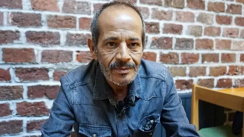 Bülent Akyürek hayatını kaybetti