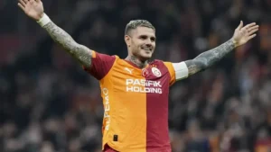 Canlı yayında açıkladı! “Icardi’nin kilo verme nedeni…”