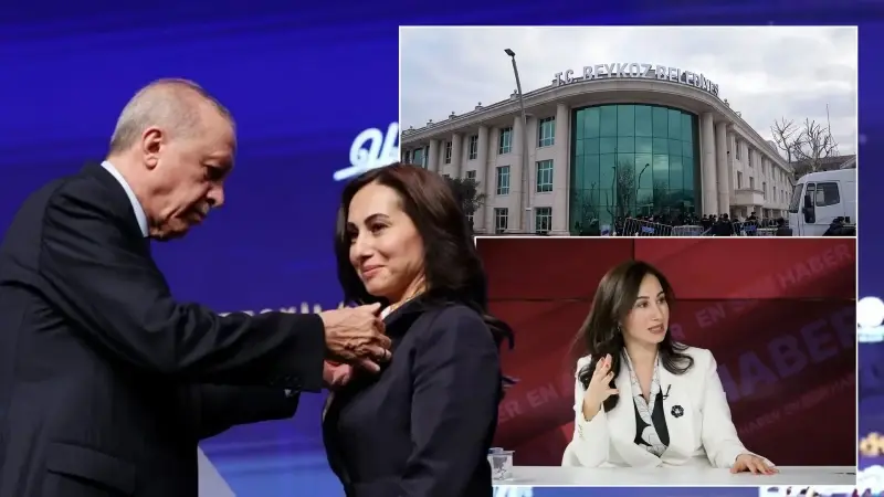 CHP’nin ‘hizmet’ değil ‘rant’ belediyeciliği yine ifşa oldu: Beykoz çok büyük, bu pasta hepimize yeter