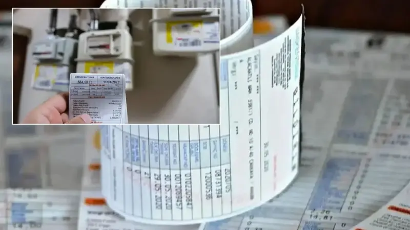 Doğal gaz faturalarında sistem tamamen değişiyor: EPDK’dan milyonları ilgilendiren karar