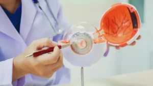 DSÖ’ye göre, dünya genelinde katarakt ameliyatı ihtiyacı artıyor