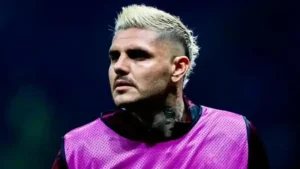 Dursun Özbek Icardi’nin menajerine açıkladı: Aldığımız bir karar var