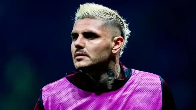 Dursun Özbek Icardi’nin menajerine açıkladı: Aldığımız bir karar var