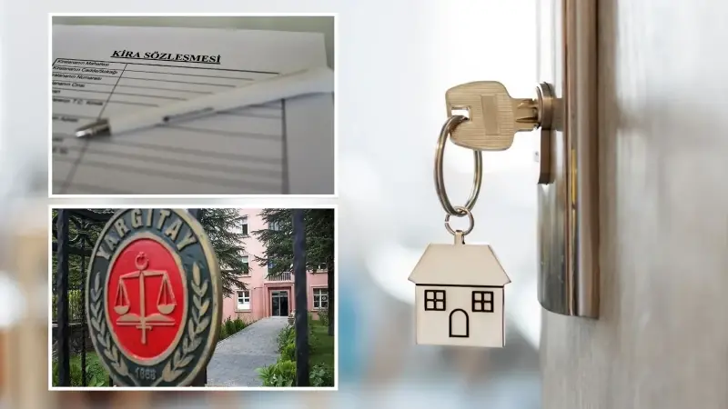Elden kira ödeyenler yandı: Yargıtay’dan milyonları ilgilendiren emsal karar