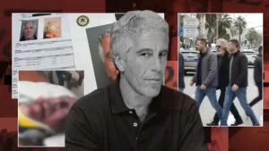 Epstein ölmedi mi? Adalet Bakanlığı belgeleri ve ‘ceset değişimi’ iddiası gündeme bomba gibi düştü