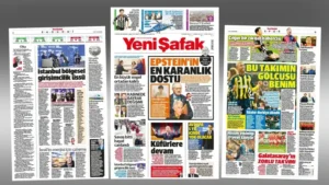 Epstein’in en karanlık dostu