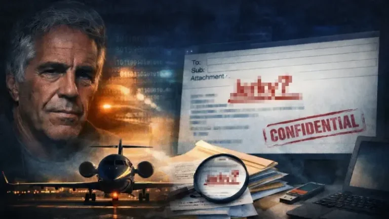 Epstein’in gizli parolası deşifre mi oldu? E-posta trafiğindeki gizemli kelime dikkat çekti: Yüzlerce kez bahsedildi tek bir karesi bile yok!