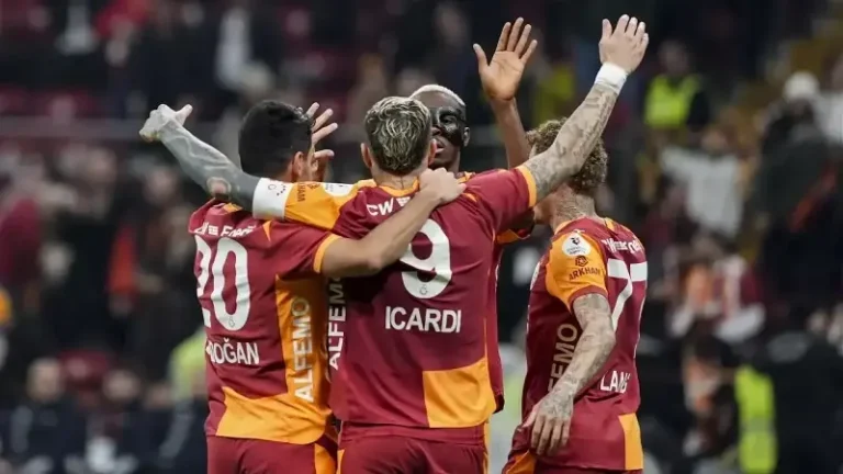 Fenerbahçe eski teknik direktöründen flaş hamle: Galatasaray’ın yıldızını istiyor!
