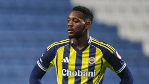 Fenerbahçe’de Jhon Duran krizinin perde arkası: Şoke eden transfer süreci açıklandı!