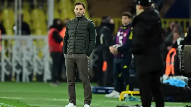 Fenerbahçe’yi pişman ettirdi! Performansıyla her maça damga vuruyor