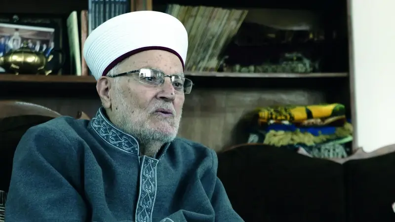 Filistin Ramazan’a mahzun giriyor