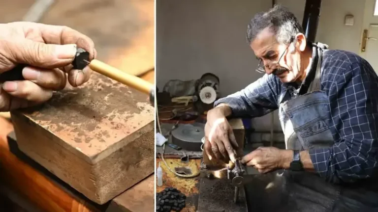 Fiyatı 6 bin TL’ye kadar çıkıyor: Günde 7 tane üretiyor! Özel siparişle çalışıyor