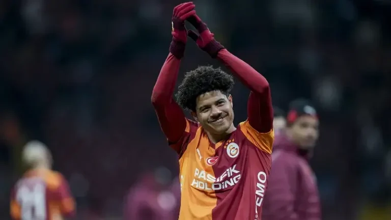 Gabriel Sara’dan taraftarı endişelendiren sözler! Oynamak istediği takımı açıkladı