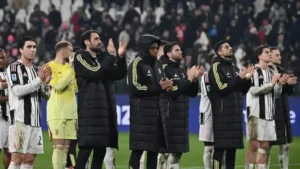 Galatasaray maçı öncesi Juventus’u endişelendiren gelişme! Yıldız futbolcu forma giyemeyebilir