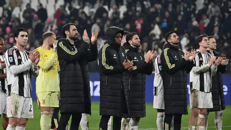 Galatasaray maçı öncesi Juventus’u endişelendiren gelişme! Yıldız futbolcu forma giyemeyebilir