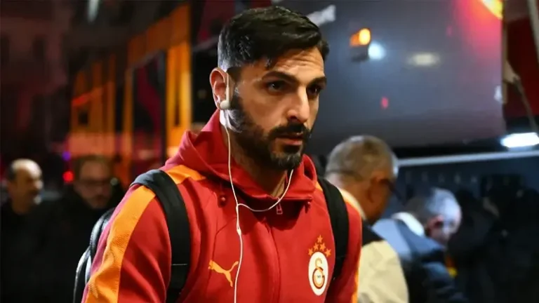Galatasaray yeni yedek kalecisini belirledi