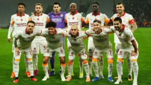 Galatasaray’da beklenmedik ayrılık yakın: Sezon sonu veda edecek