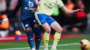 Galatasaray’dan kiralık gitmişti! Kabusu yaşadı