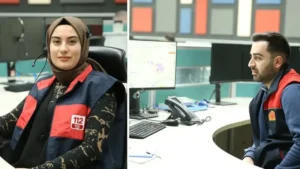 Gelin bohçası hazırlamak isteyen de kavanoz kapağını açamayan da 112’yi aradı