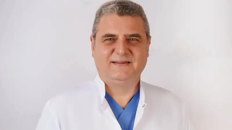 Gözdeki lezyon erken uyarı veriyor