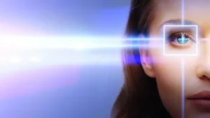 Gözün dijital haritası çıkarılıyor