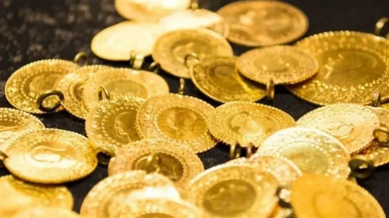 Gram ve çeyrek altın kaç TL oldu? Bugün altın fiyatları ne kadar? (9 Şubat 2026)