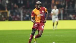 Hasan Şaş’tan çarpıcı Osimhen iddiası! “Alır giderler”