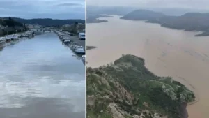 Her an taşabilir, doluluk yüzde 100’e ulaştı: İki mahalle tehlike altında, kritik uyarı yapıldı