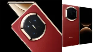 HUAWEI Mate X7 ekranı sizi de etkileyecek: Katlanabilir telefon kullanmanın avantajları neler?