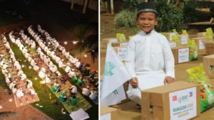 İDDEF, 2026 Ramazanda umudu dünyaya taşıyor