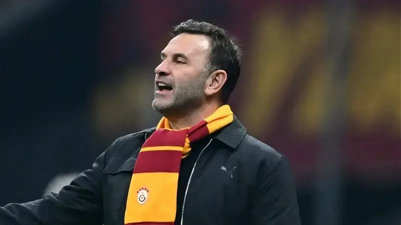 İlk 11’i görünce şok oldu: Ünlü yorumcudan Okan Buruk’a sert eleştiri!