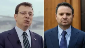 İmamoğlu hazmedemedi: Cumhuriyetimiz tehdit altında