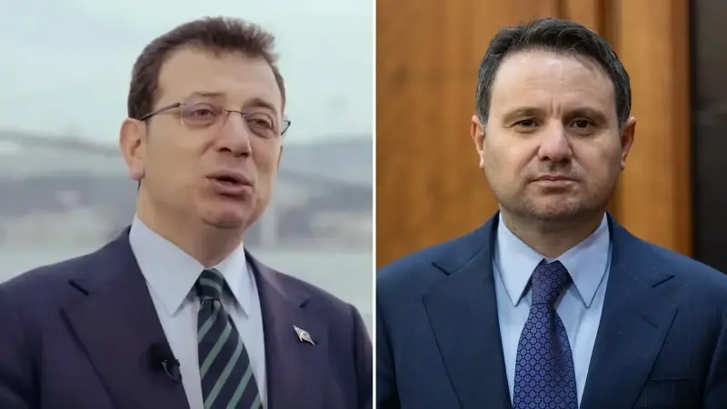 İmamoğlu hazmedemedi: Cumhuriyetimiz tehdit altında