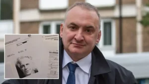 İngiltere’de Epstein krizi büyüyor: Kabine Sekreteri Wormald istifa etti