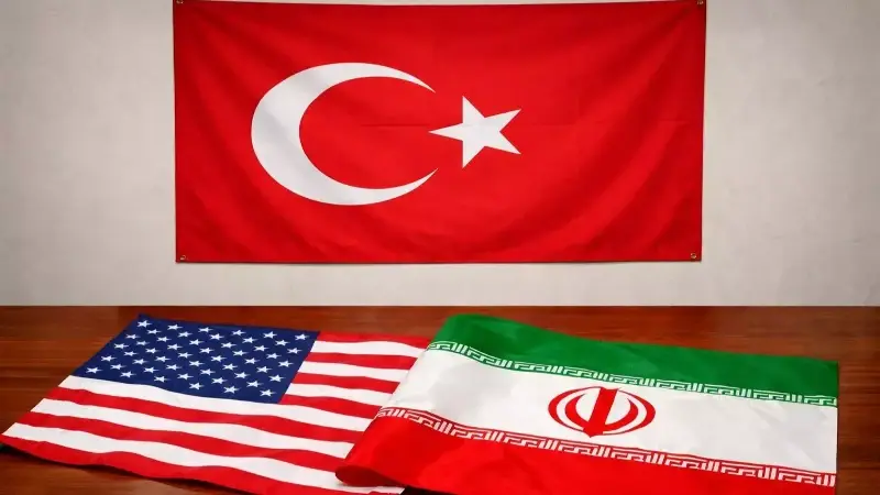 İran-ABD müzakereleri neden Umman’da yapıldığı belli oldu