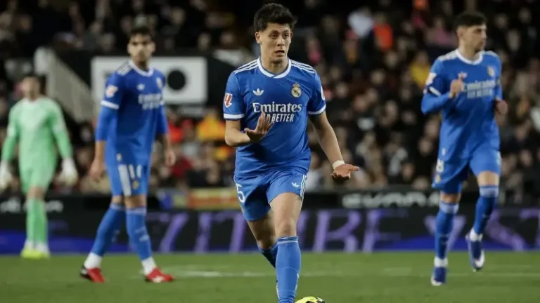 İspanya’da Arda Güler için hadsiz sözler: ‘Burası Türkiye değil’