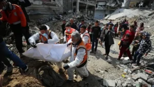 İsrail ateşkesi ihlal ediyor: Gazze’de 10 Filistinli hayatını kaybetti