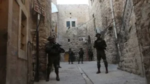 İsrail’den Batı Şeria’daki işgali büyütecek adım: Paralel belediye kurup arazileri Yahudilere satacaklar