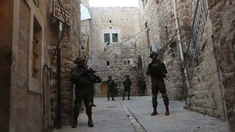 İsrail’den Batı Şeria’daki işgali büyütecek adım: Paralel belediye kurup arazileri Yahudilere satacaklar