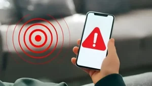 İstanbul’da gece yarısı deprem alarmı: AFAD’dan açıklama geldi