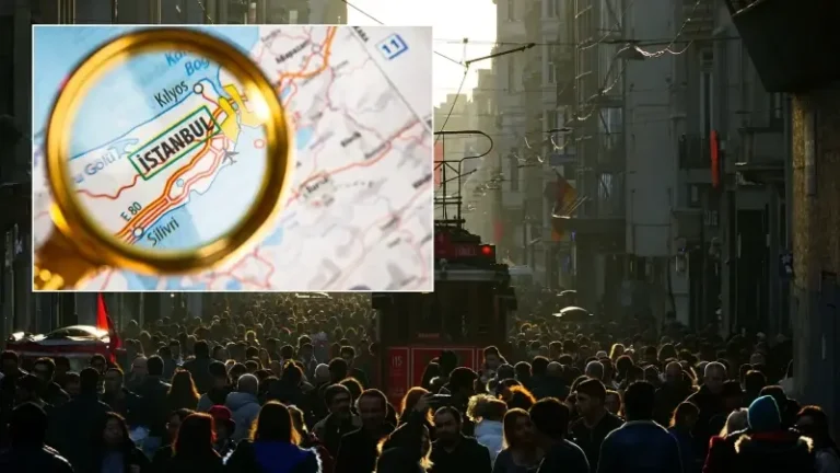 İstanbul’un ‘gerçek sahibi’ belli oldu! Zirvedeki rakamlar şaşırttı: Megakent’te en çok nereli yaşıyor?