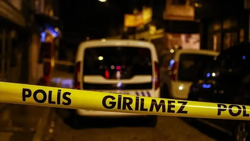 İzmir’de polis yelekli infaz: Evinin önüne kadar geldi katledip kaçtı