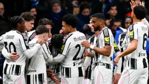 Juventus’ta sakatlık şoku: Yeni transfer Galatasaray maçında yok