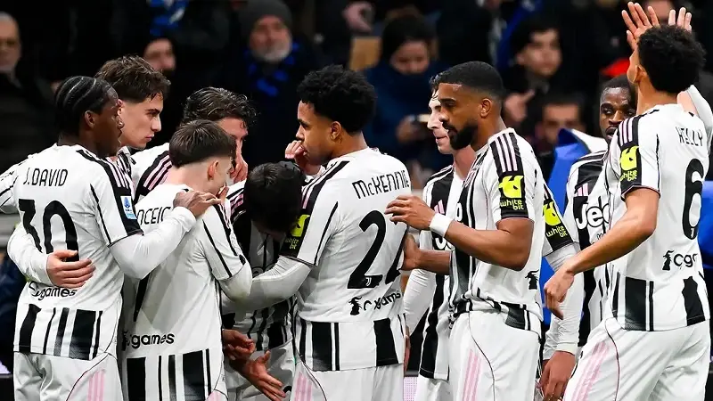 Juventus’ta sakatlık şoku: Yeni transfer Galatasaray maçında yok