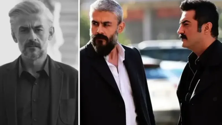 Kanbolat Görkem Arslan’ın son paylaşımı yürek burktu